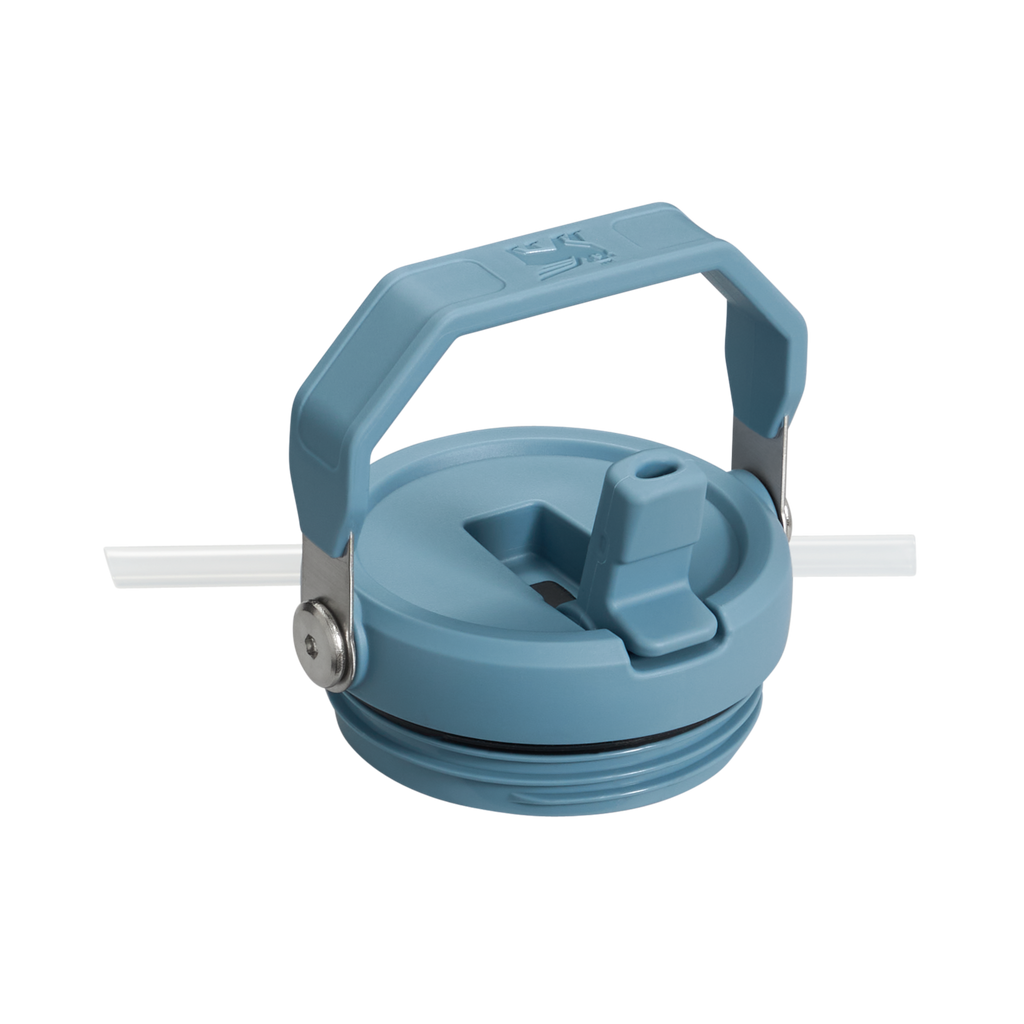 The IceFlow™ Flip Straw Tumbler | 20 OZ A2