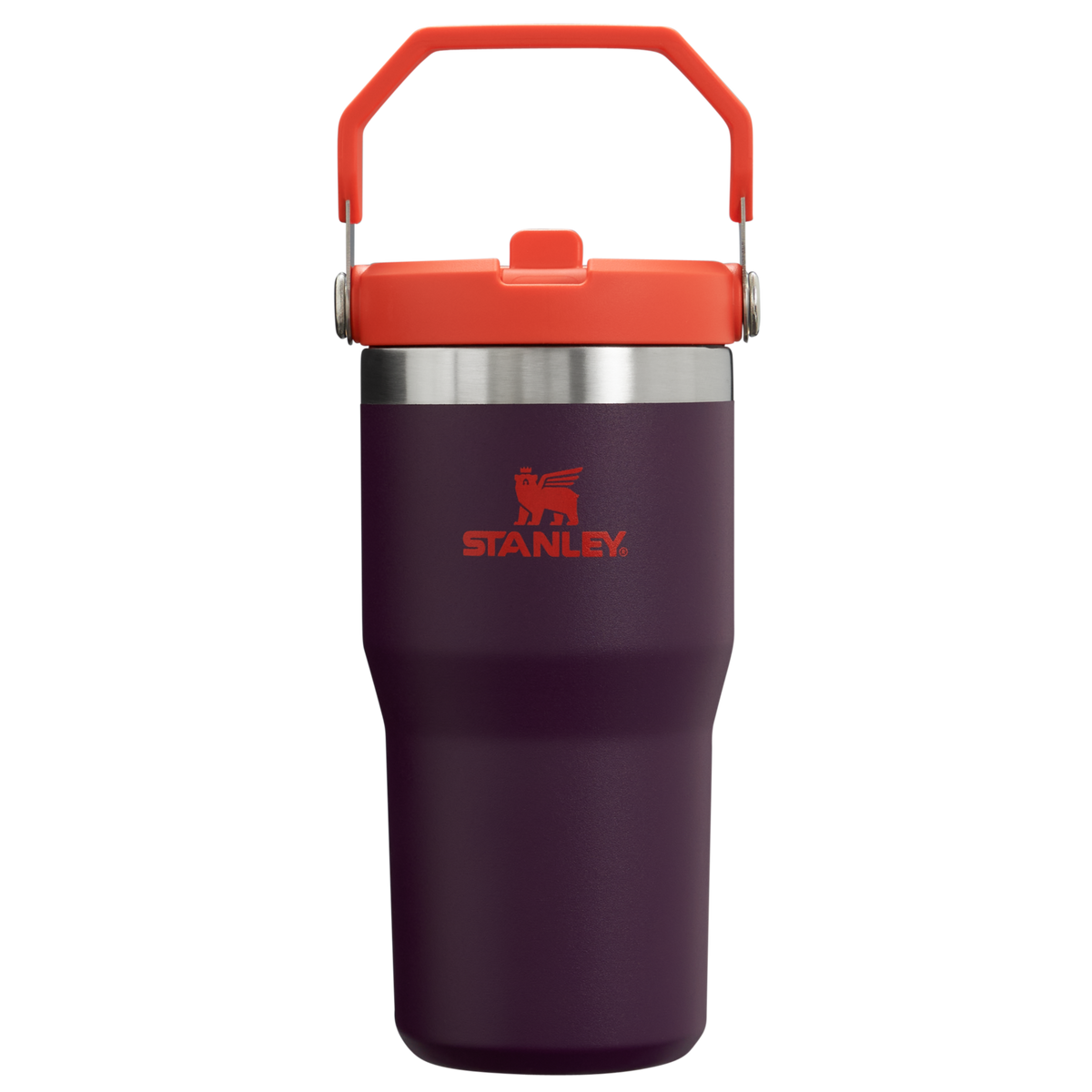 The IceFlow™ Flip Straw Tumbler | 20 OZ A2