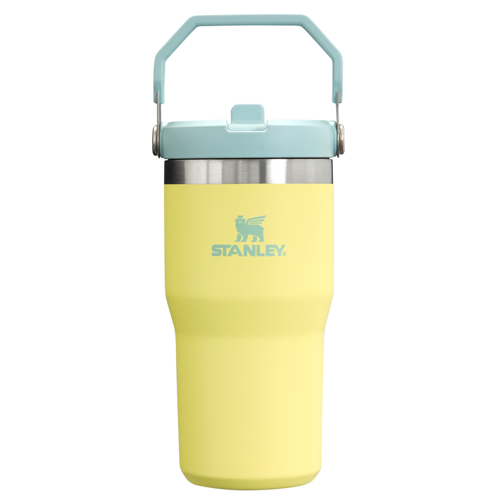 The IceFlow™ Flip Straw Tumbler | 20 OZ A2