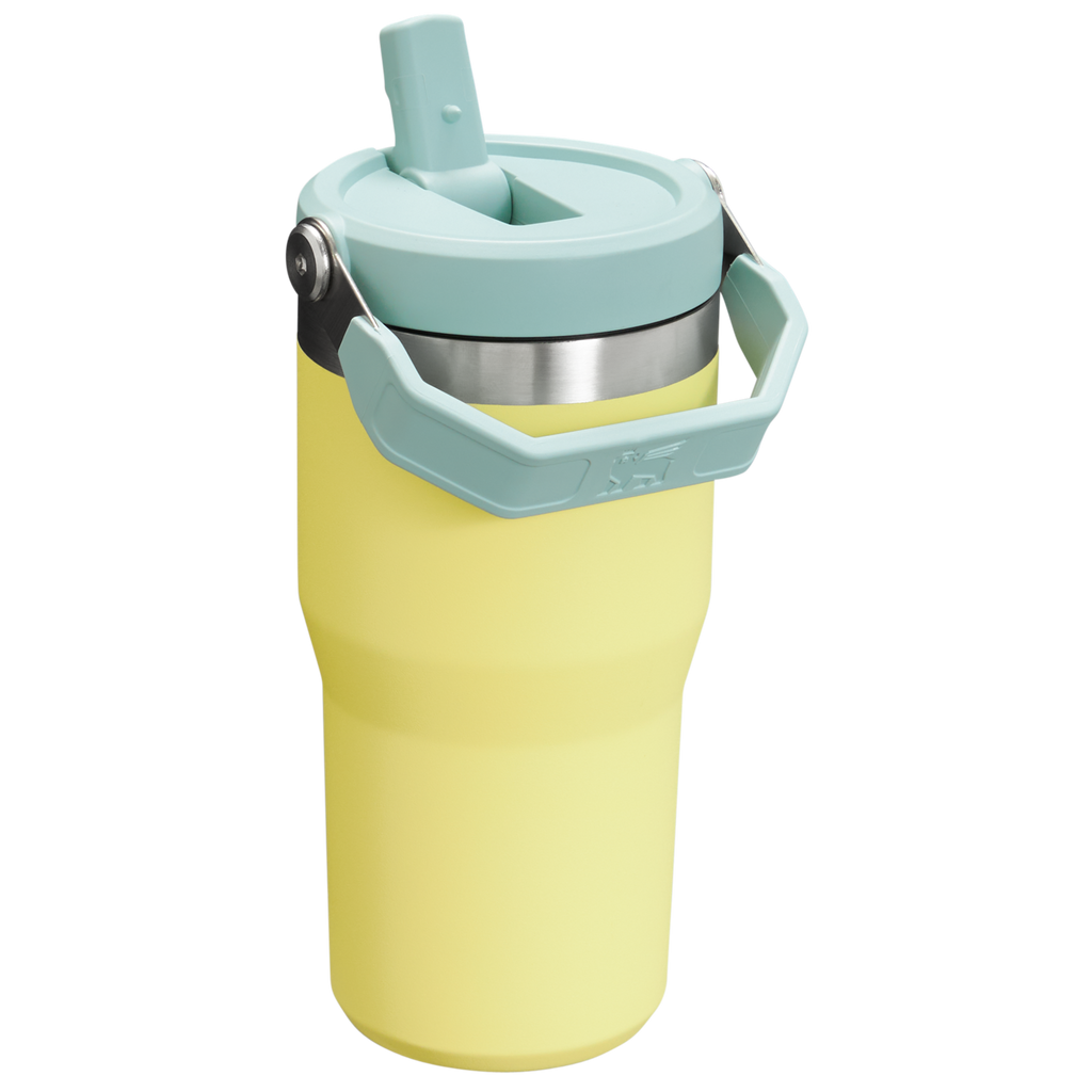 The IceFlow™ Flip Straw Tumbler | 20 OZ A2
