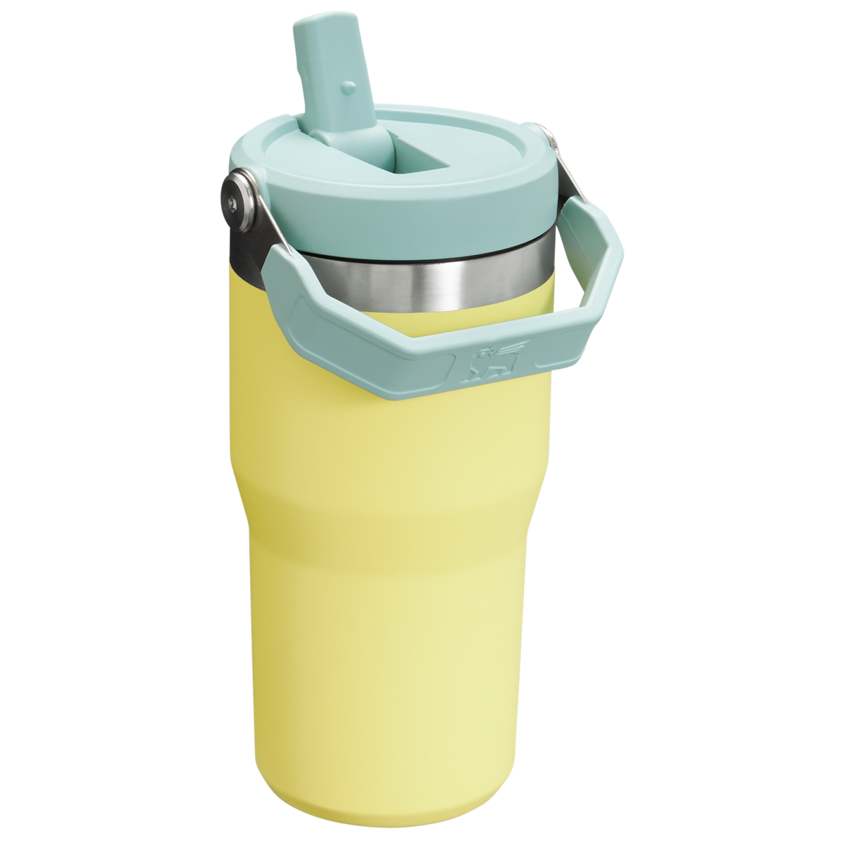 The IceFlow™ Flip Straw Tumbler | 20 OZ A2
