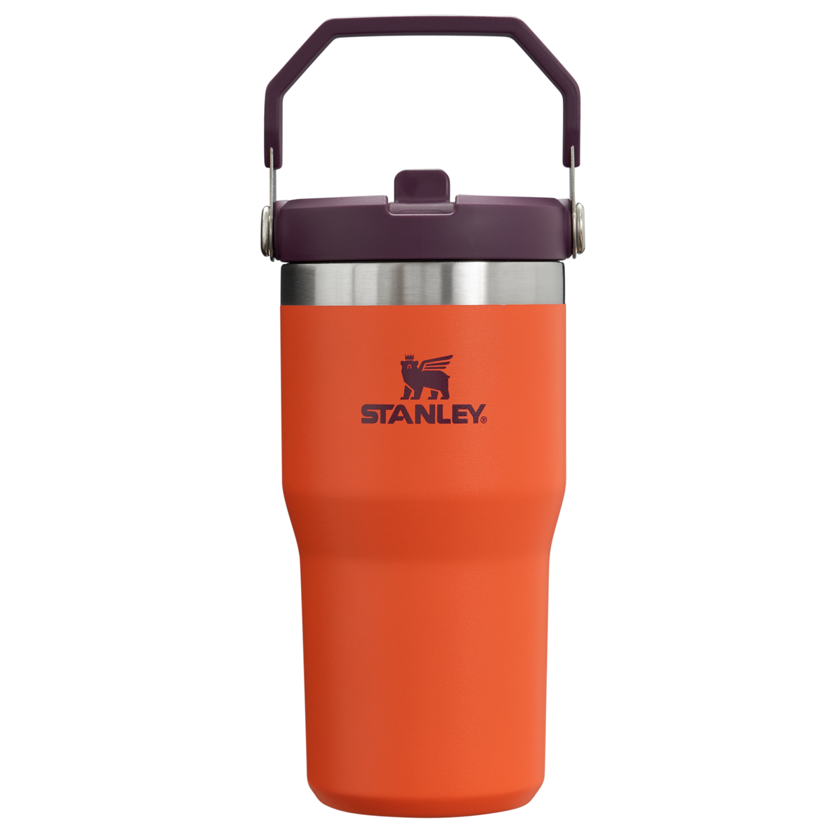 The IceFlow™ Flip Straw Tumbler | 20 OZ A2