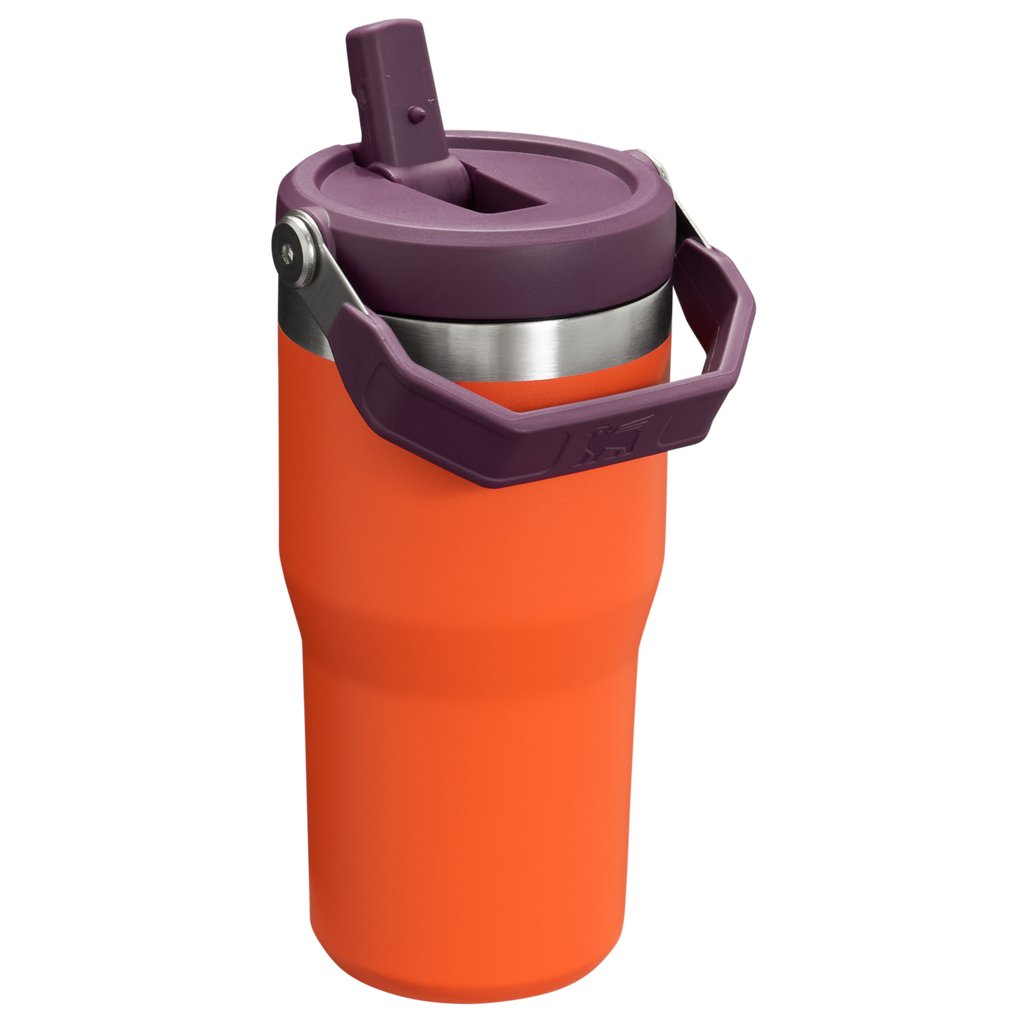 The IceFlow™ Flip Straw Tumbler | 20 OZ A2