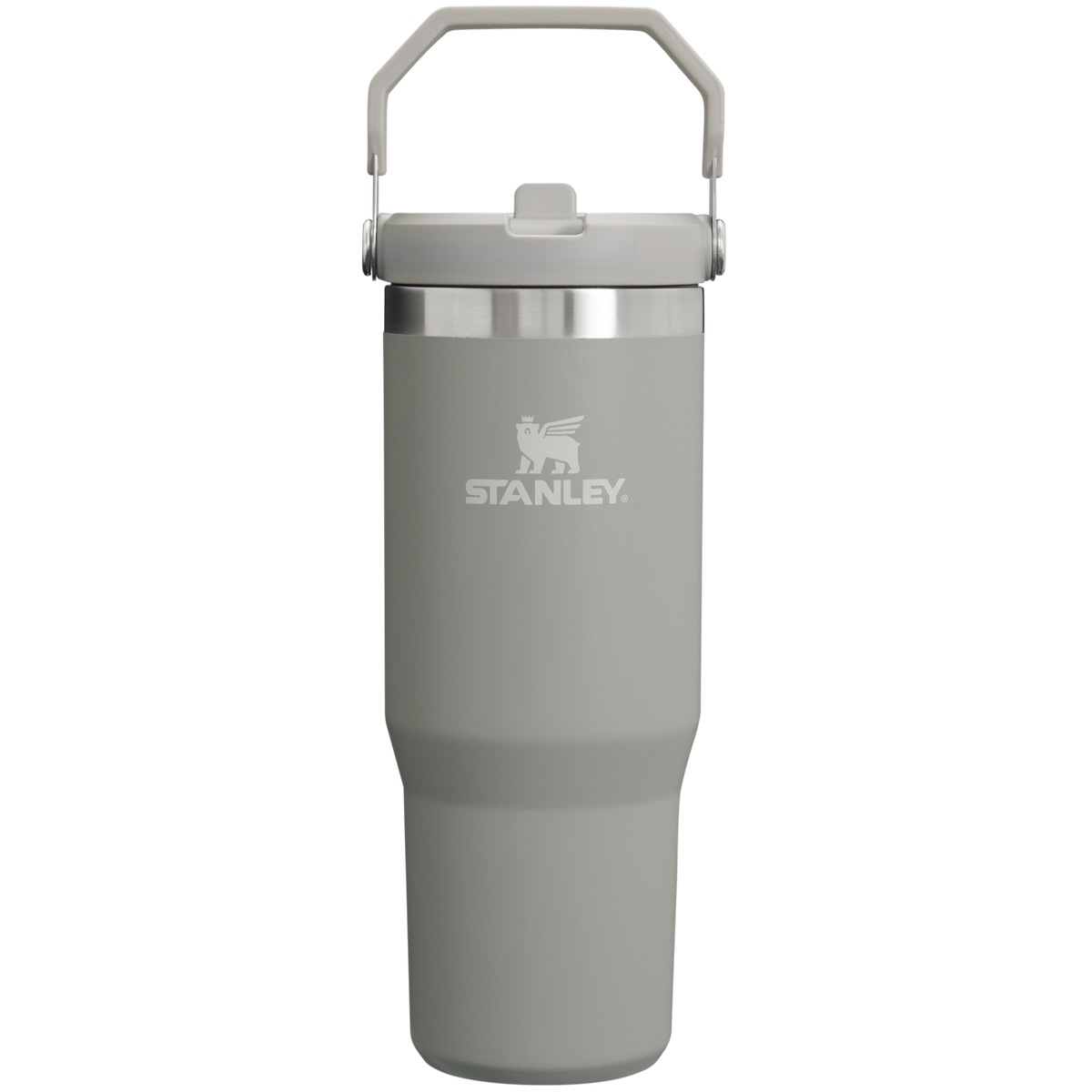 The IceFlow™ Flip Straw Tumbler | 30 OZ U2