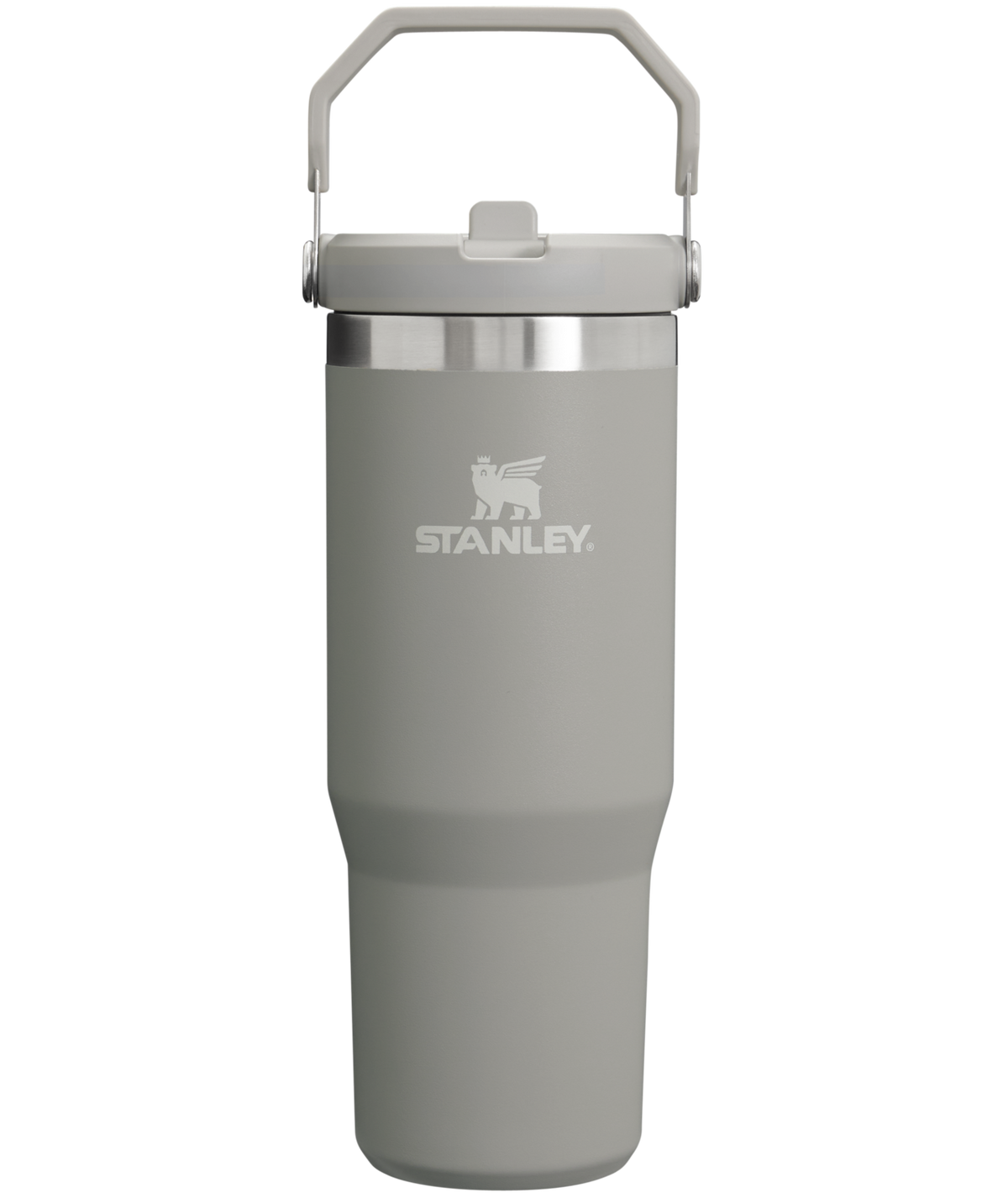 The IceFlow™ Flip Straw Tumbler | 30 OZ - Stanley Create R2