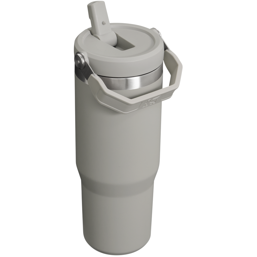 The IceFlow™ Flip Straw Tumbler | 30 OZ U2
