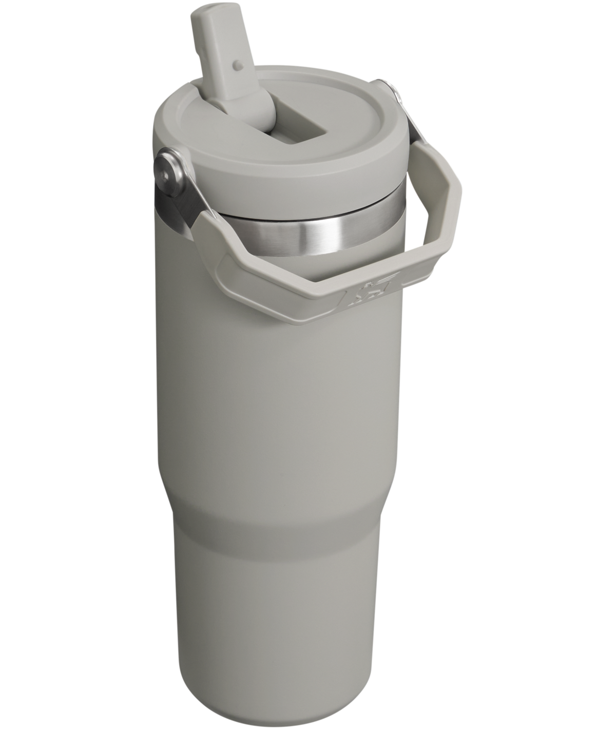 The IceFlow™ Flip Straw Tumbler | 30 OZ - Stanley Create R2