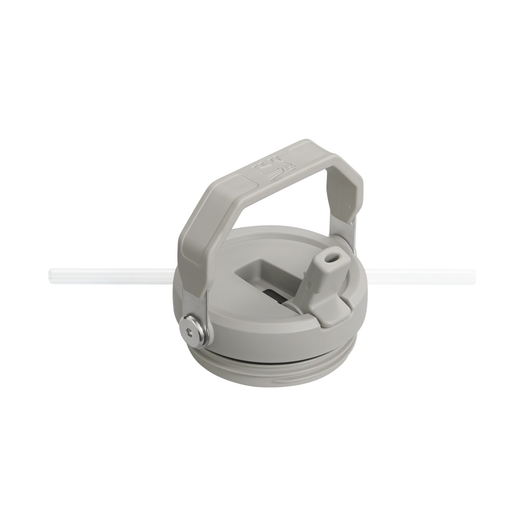 The IceFlow™ Flip Straw Tumbler | 30 OZ U2