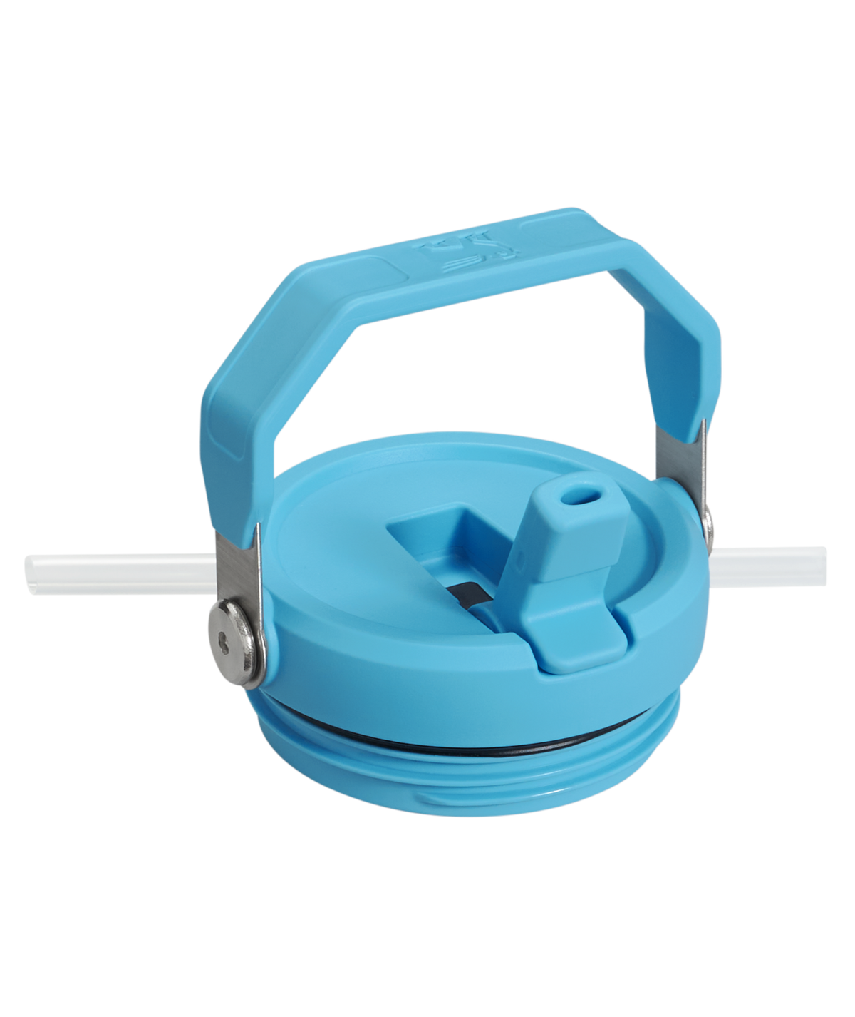 The IceFlow™ Flip Straw Tumbler | 30 OZ - Stanley Create R2