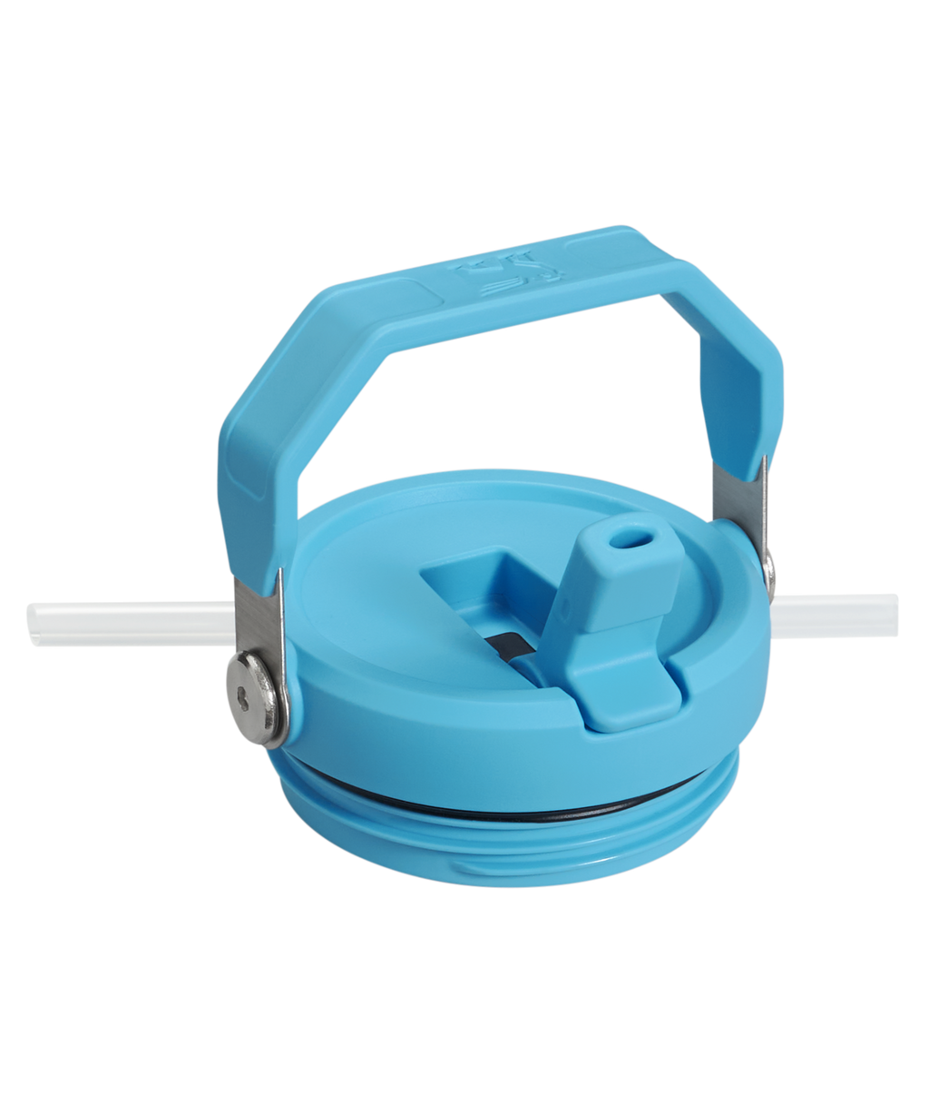 The IceFlow™ Flip Straw Tumbler | 30 OZ U2