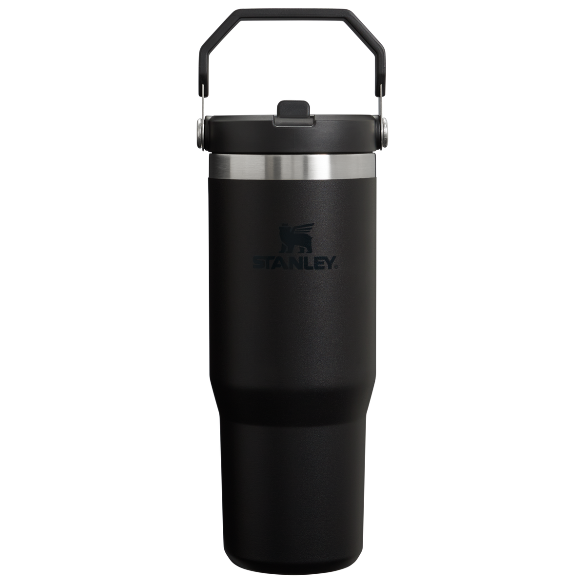 The IceFlow™ Flip Straw Tumbler | 30 OZ U2