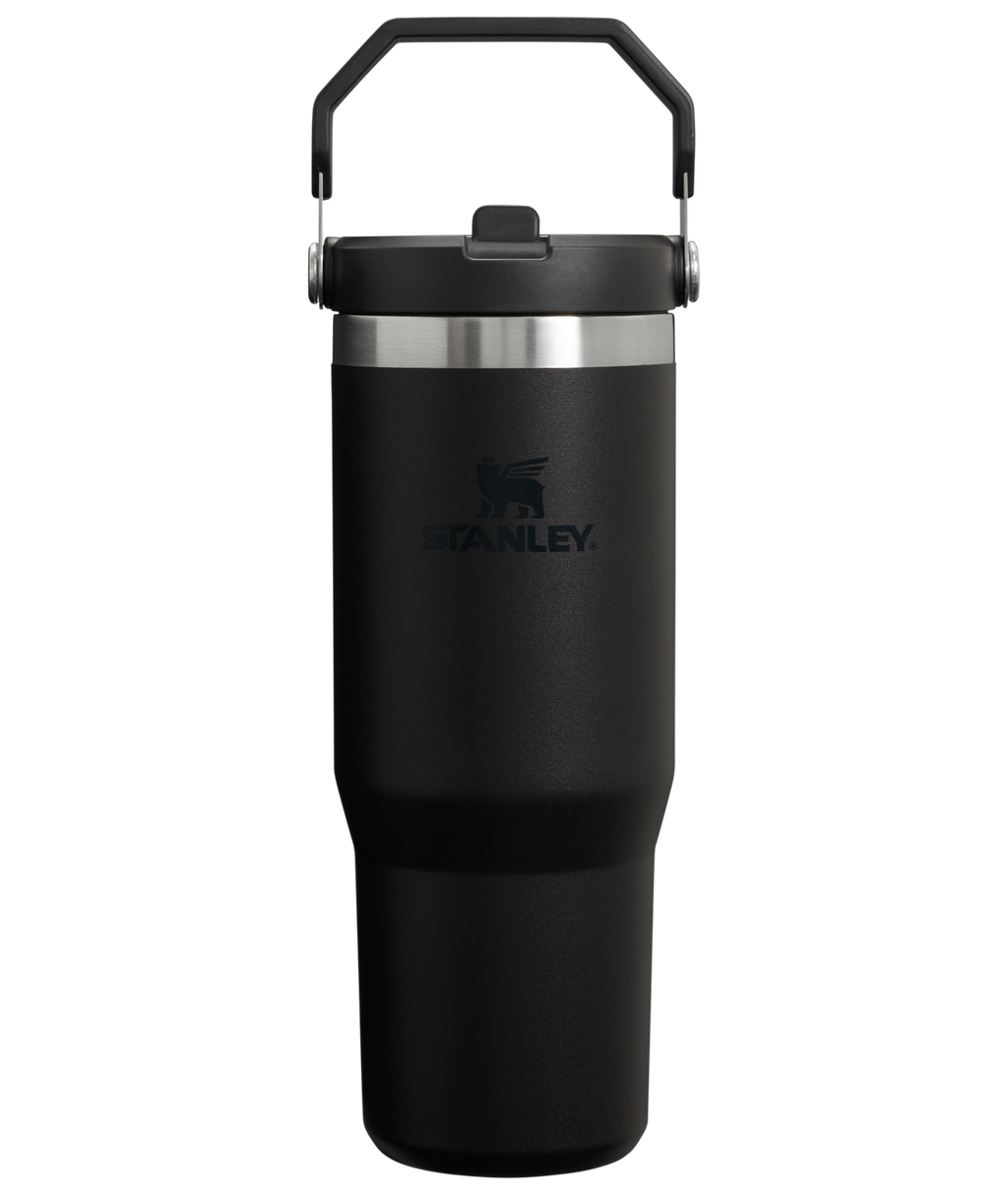 The IceFlow™ Flip Straw Tumbler | 30 OZ - Stanley Create R2