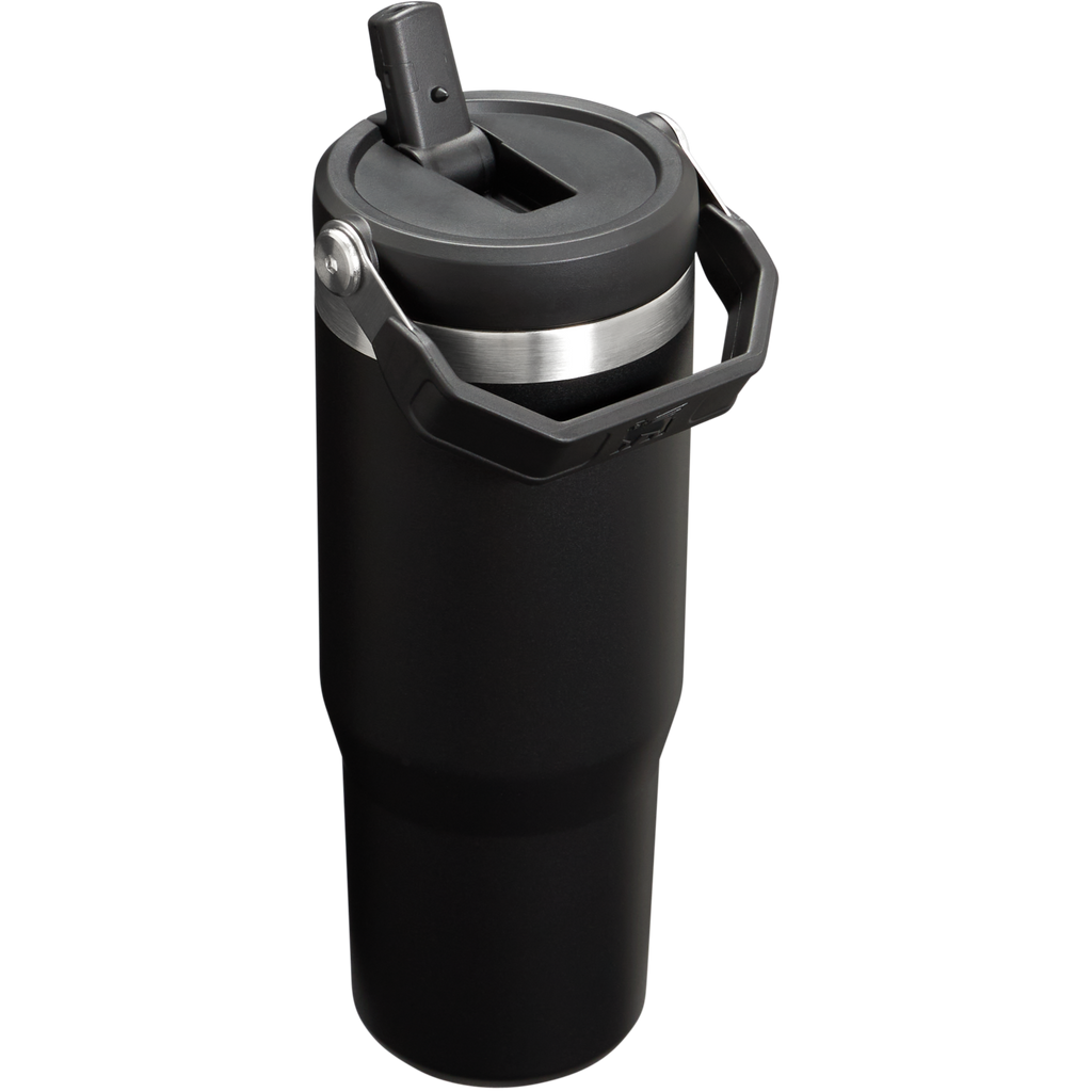 The IceFlow™ Flip Straw Tumbler | 30 OZ U2