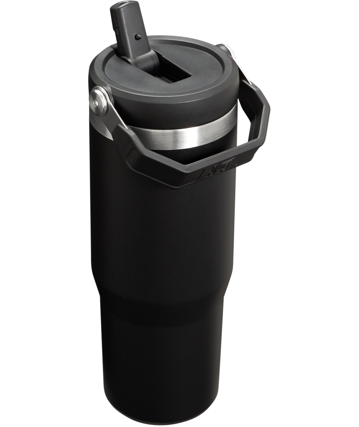 The IceFlow™ Flip Straw Tumbler | 30 OZ - Stanley Create R2