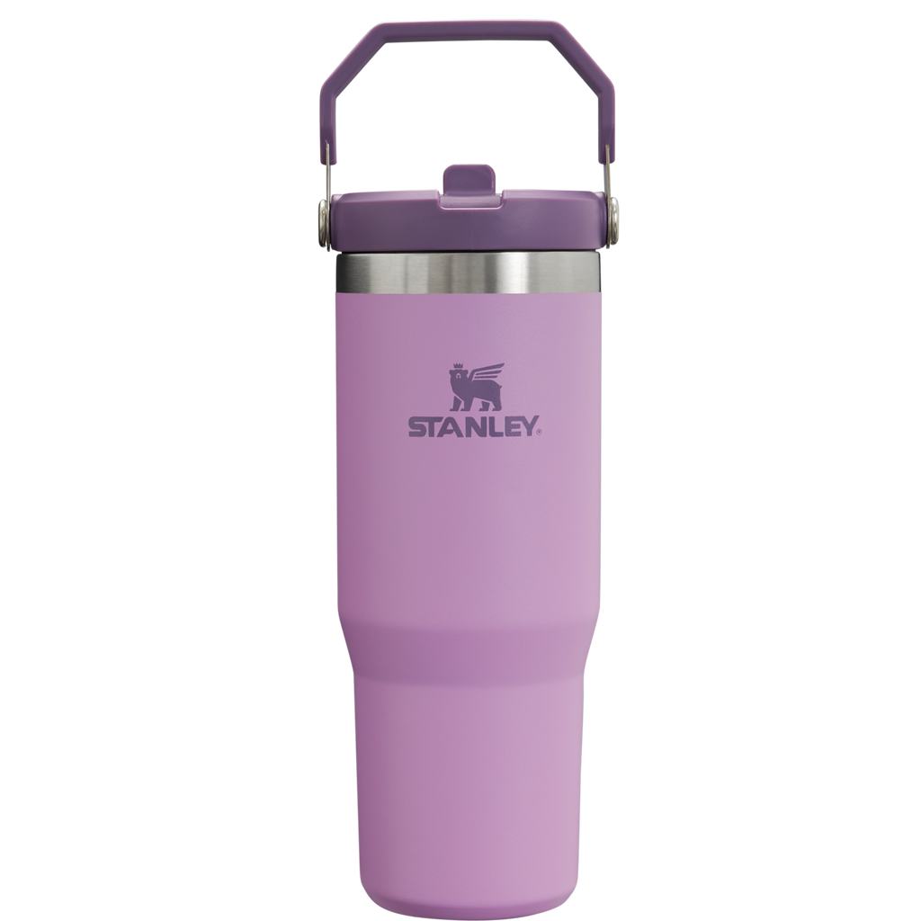 The IceFlow™ Flip Straw Tumbler | 30 OZ U2