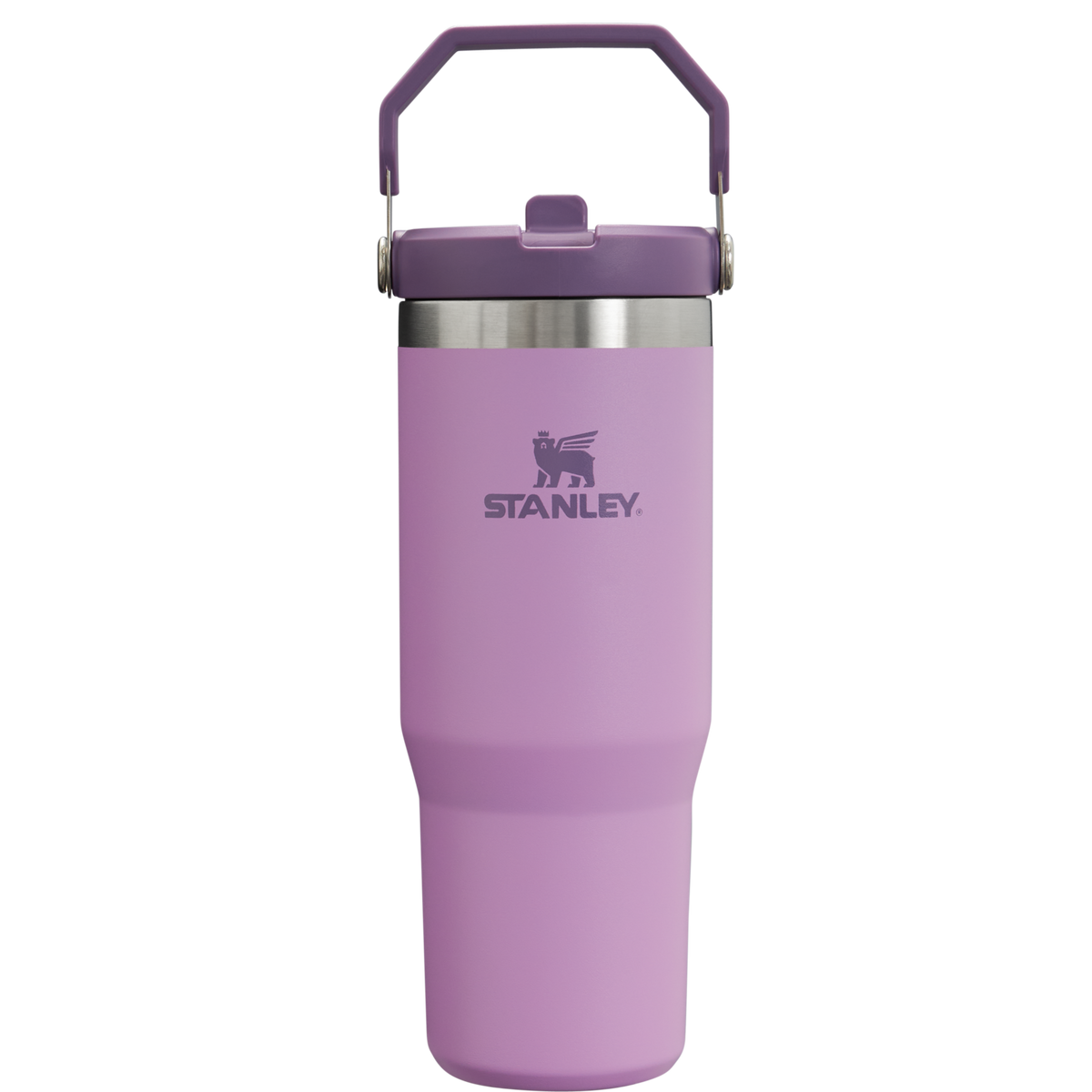 The IceFlow™ Flip Straw Tumbler | 30 OZ U2