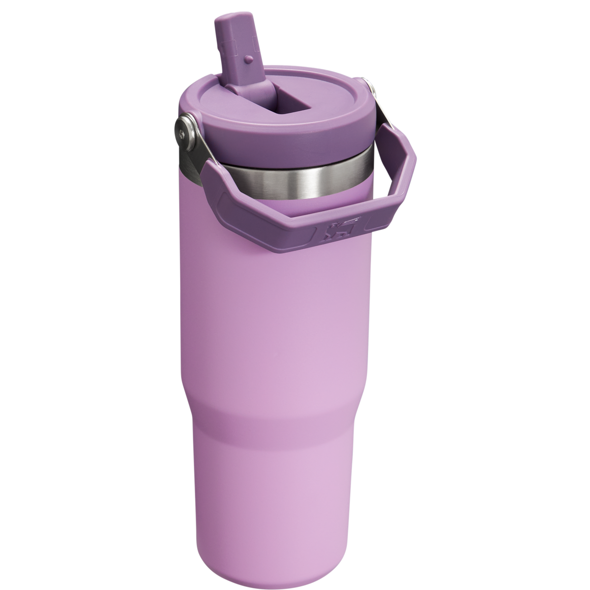 The IceFlow™ Flip Straw Tumbler | 30 OZ U2