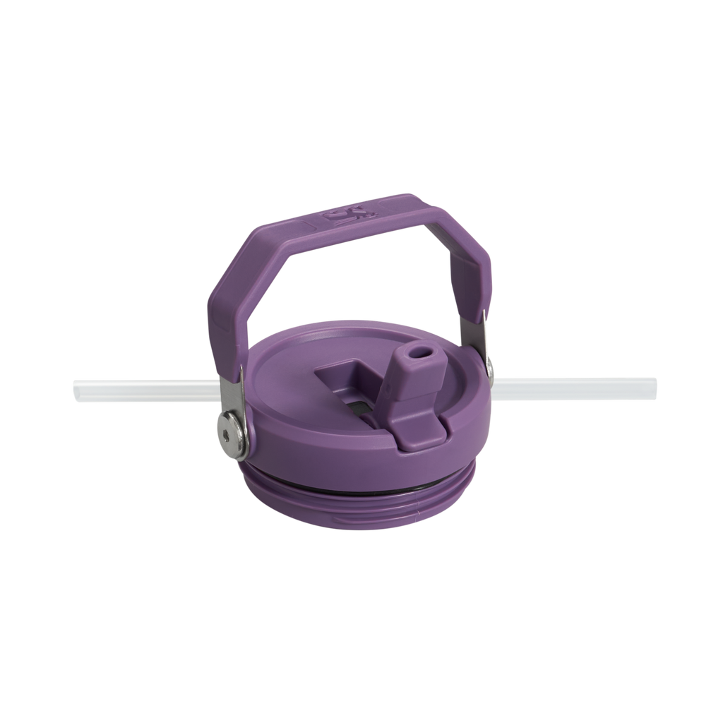 The IceFlow™ Flip Straw Tumbler | 30 OZ U2