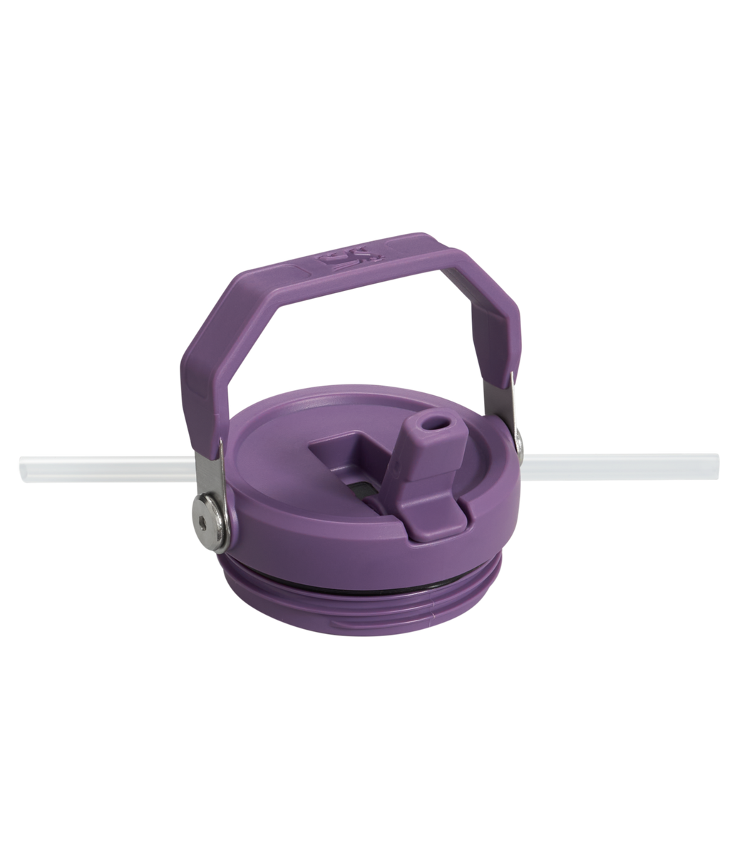 The IceFlow™ Flip Straw Tumbler | 30 OZ - Stanley Create R2