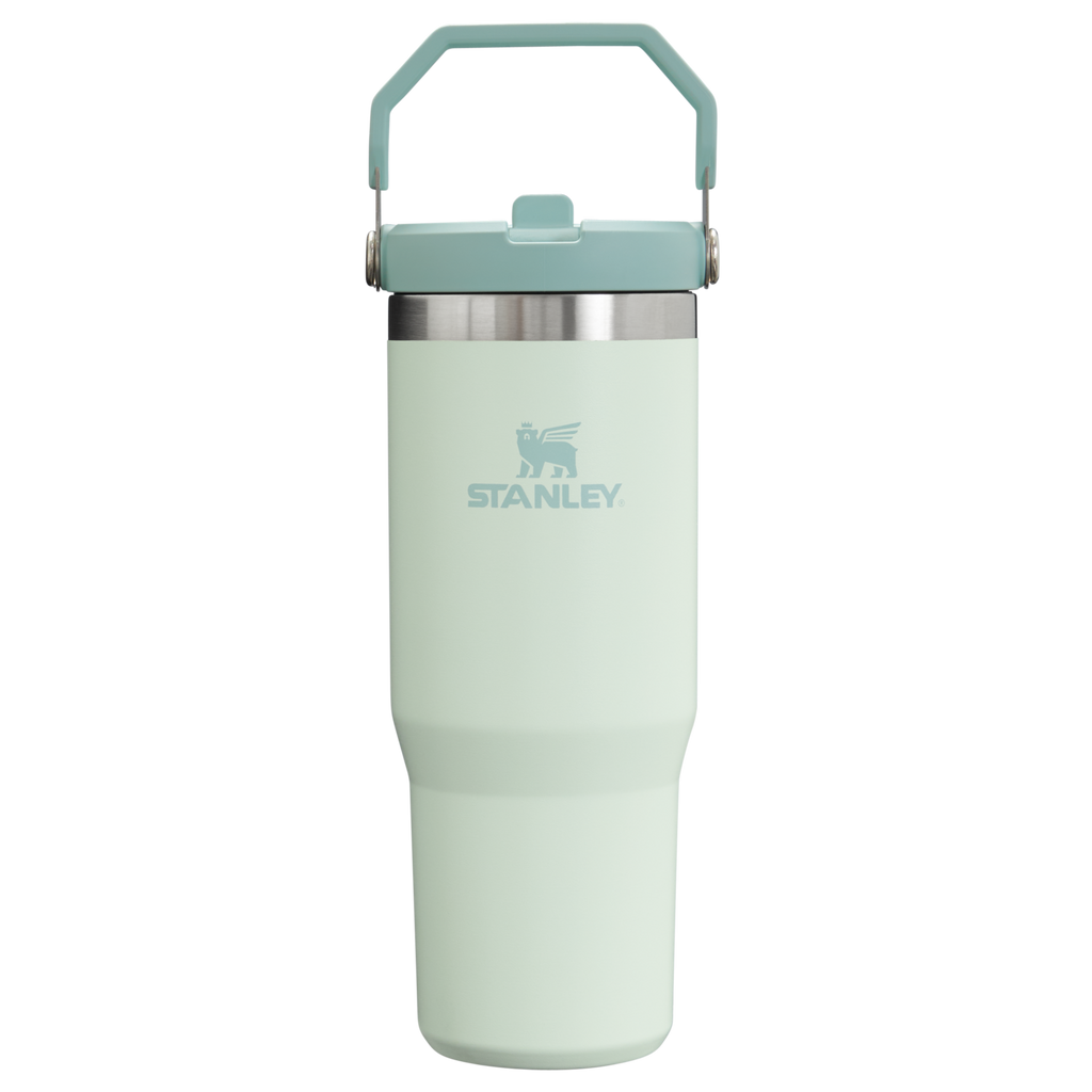 The IceFlow™ Flip Straw Tumbler | 30 OZ U2