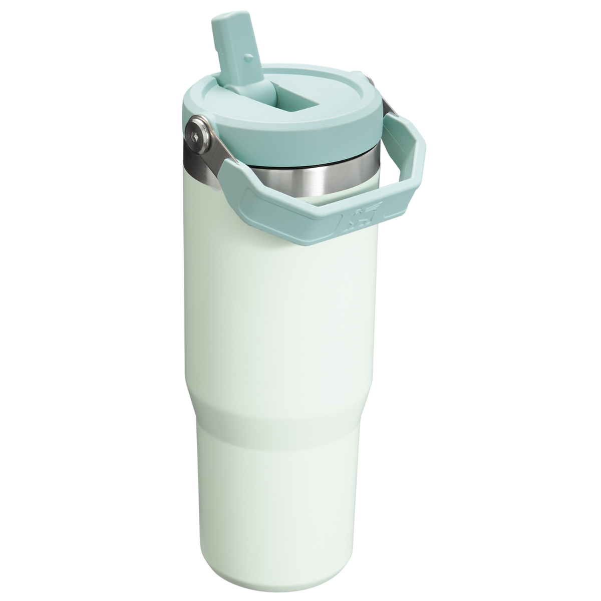 The IceFlow™ Flip Straw Tumbler | 30 OZ U2