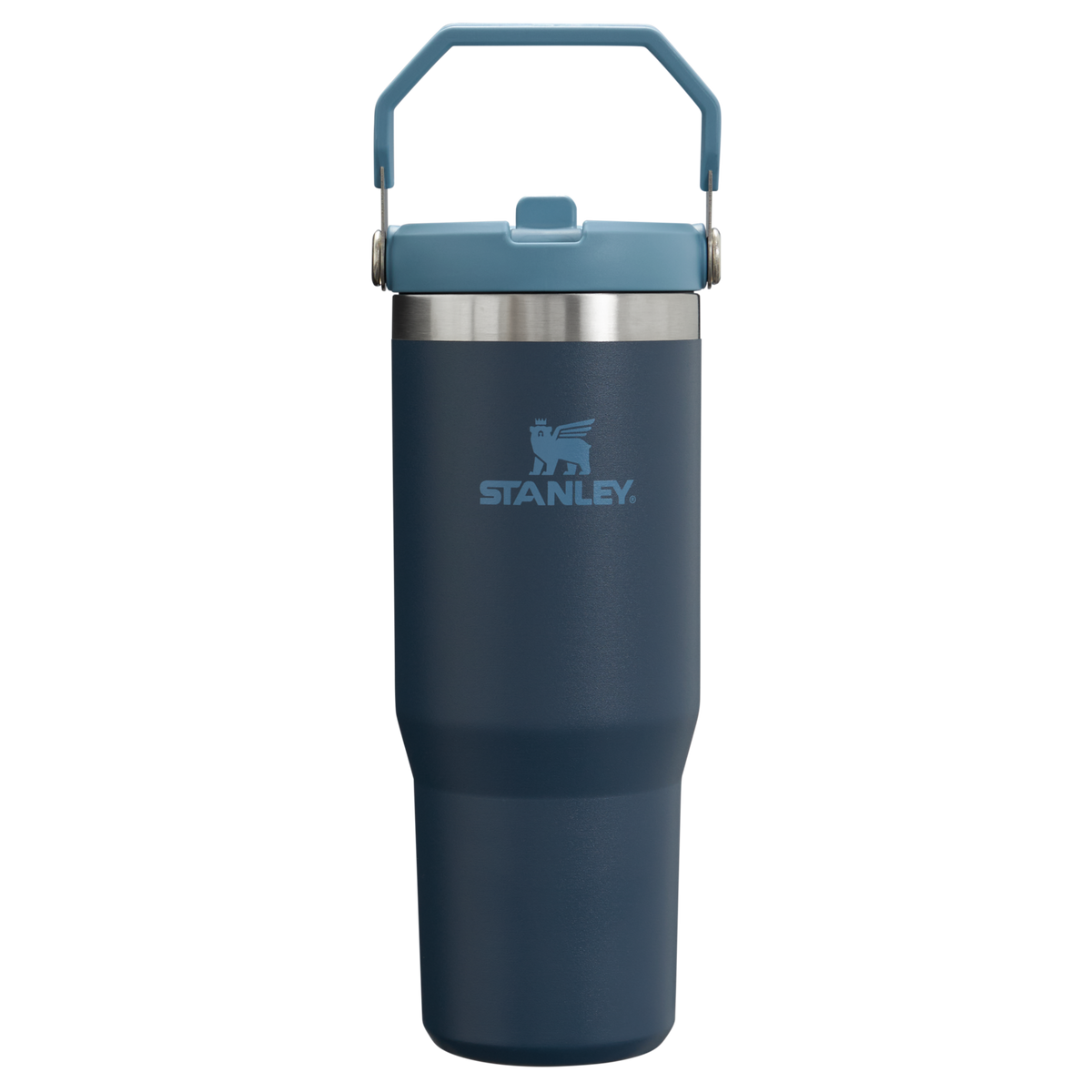 The IceFlow™ Flip Straw Tumbler | 30 OZ U2