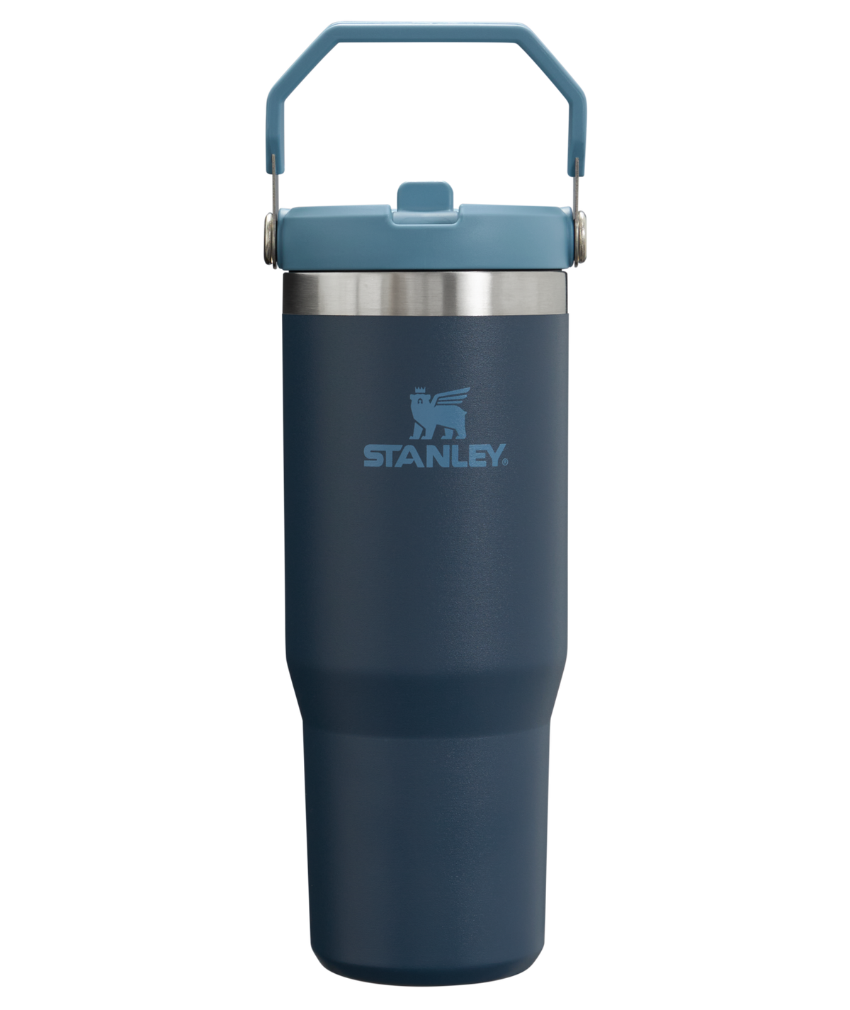 The IceFlow™ Flip Straw Tumbler | 30 OZ - Stanley Create R2