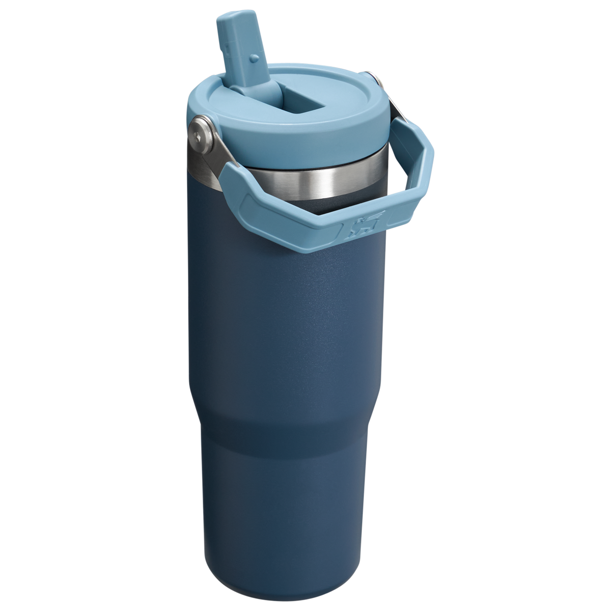 The IceFlow™ Flip Straw Tumbler | 30 OZ U2
