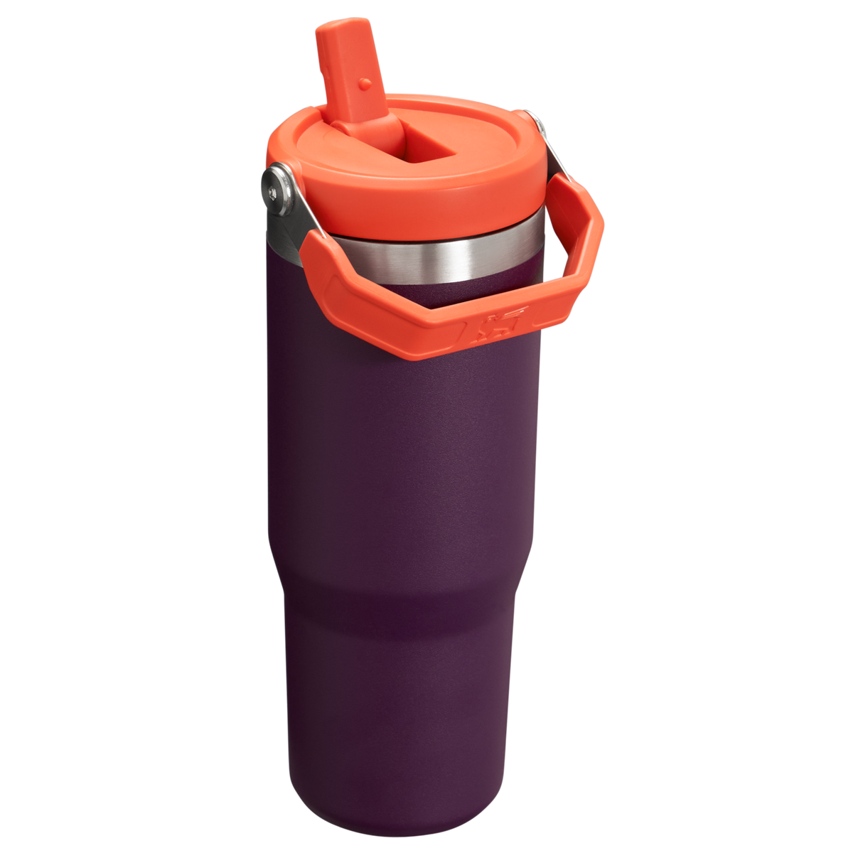 The IceFlow™ Flip Straw Tumbler | 30 OZ U2
