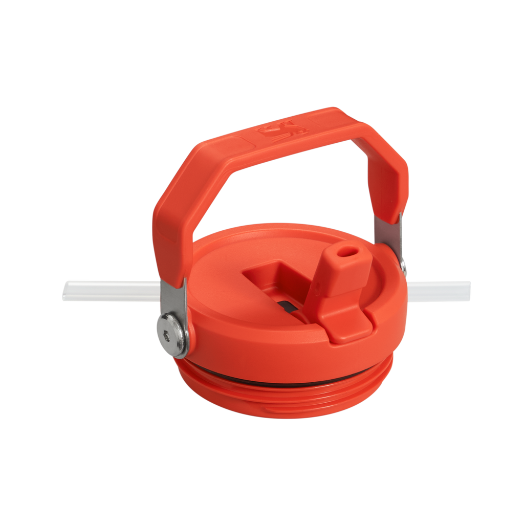 The IceFlow™ Flip Straw Tumbler | 30 OZ U2
