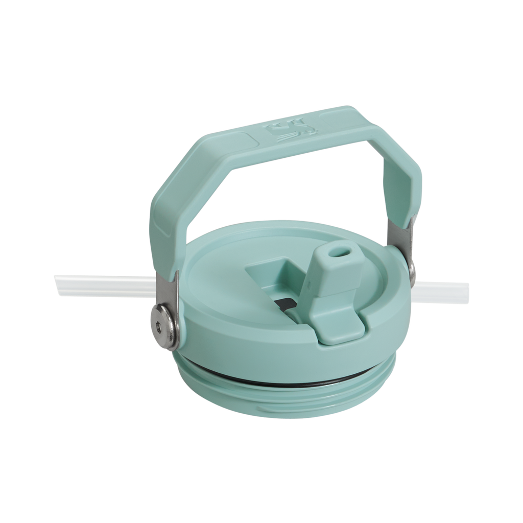 The IceFlow™ Flip Straw Tumbler | 30 OZ U2