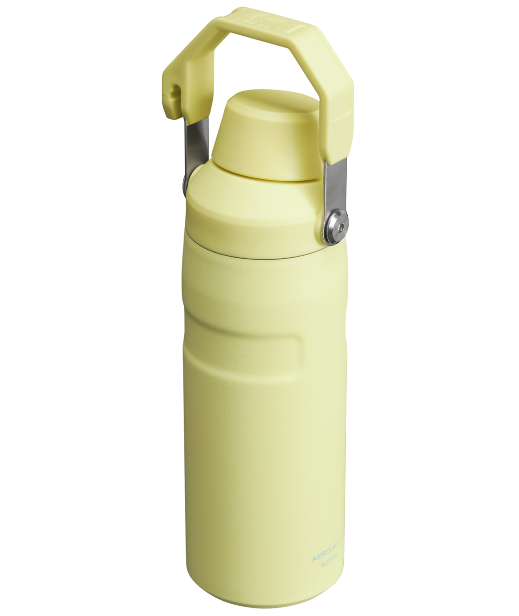 IceFlow™ Bottle with Fast Flow Lid | 16 OZ F0