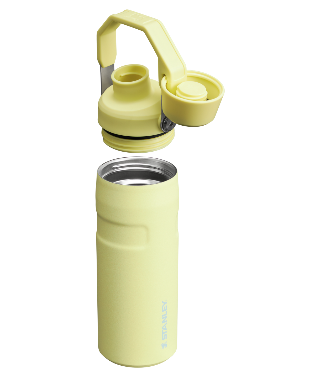 IceFlow™ Bottle with Fast Flow Lid | 16 OZ F0