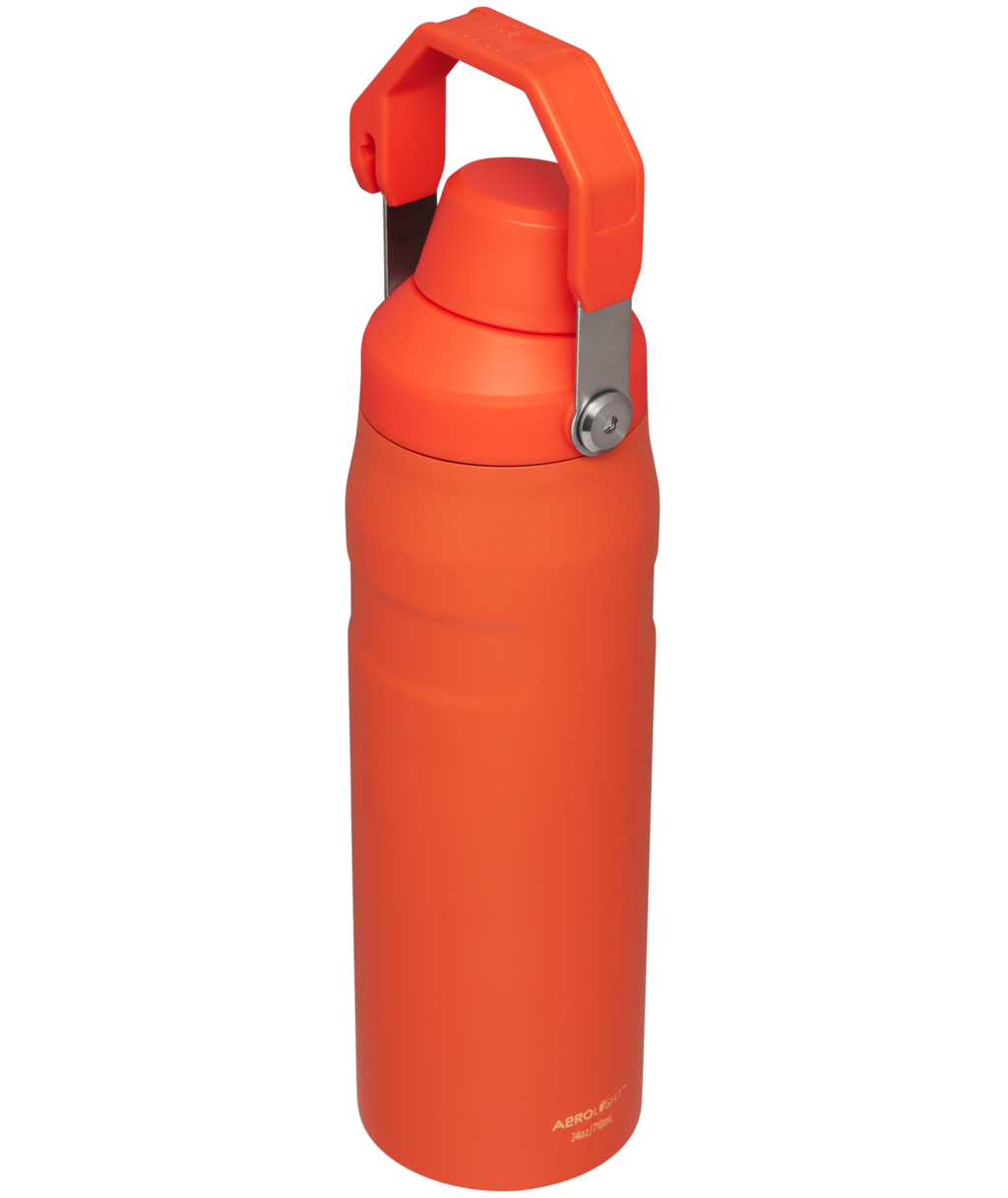 IceFlow™ Bottle with Fast Flow Lid | 16 OZ Q4