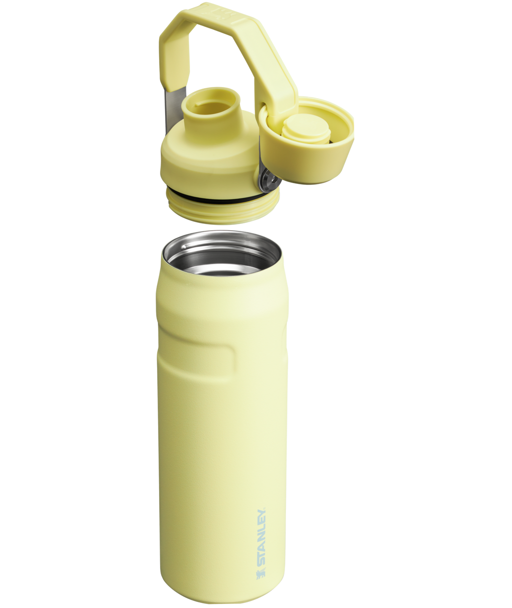 IceFlow™ Bottle with Fast Flow Lid | 24 OZ - Stanley Create V6