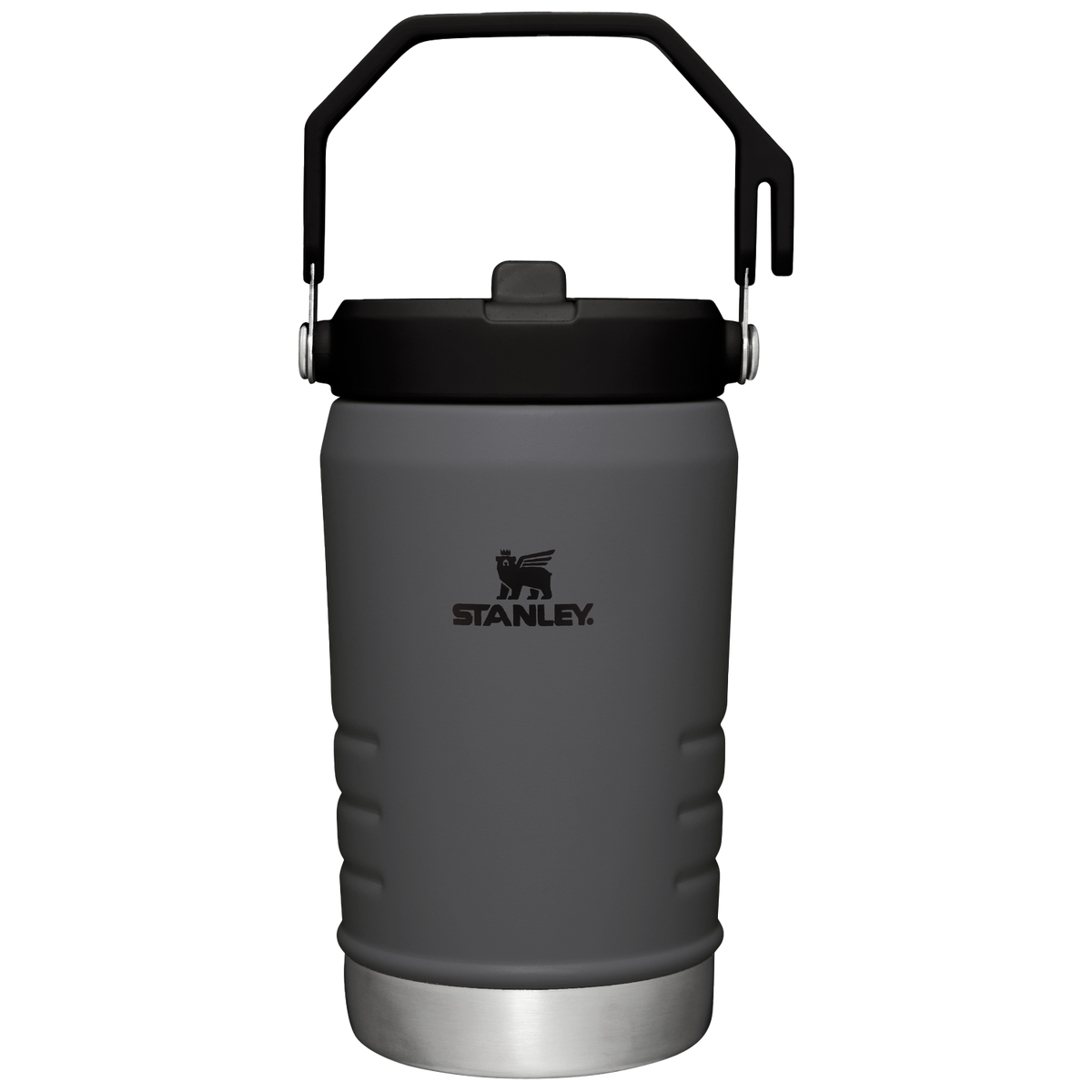 The IceFlow™ Flip Straw Jug | 40 OZ C4