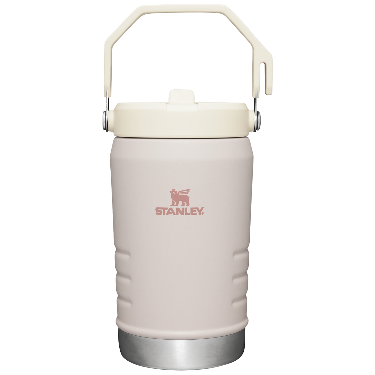 The IceFlow™ Flip Straw Jug | 40 OZ C4