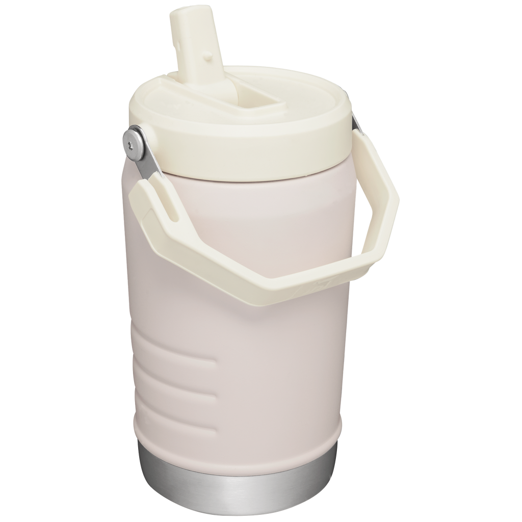 The IceFlow™ Flip Straw Jug | 40 OZ C4