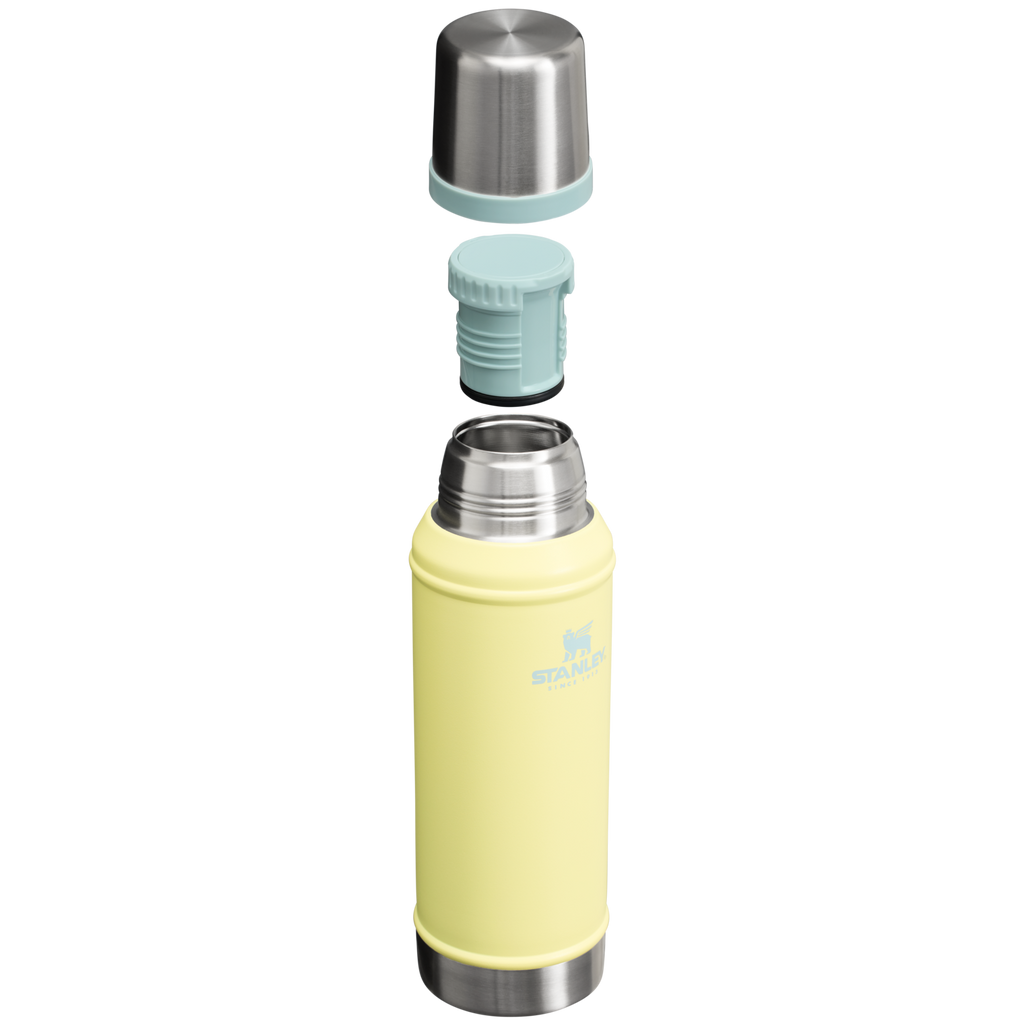 Classic Legendary Bottle | 1.0 QT G6