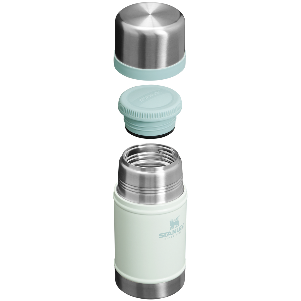 Classic Legendary Food Jar | 24 OZ D2