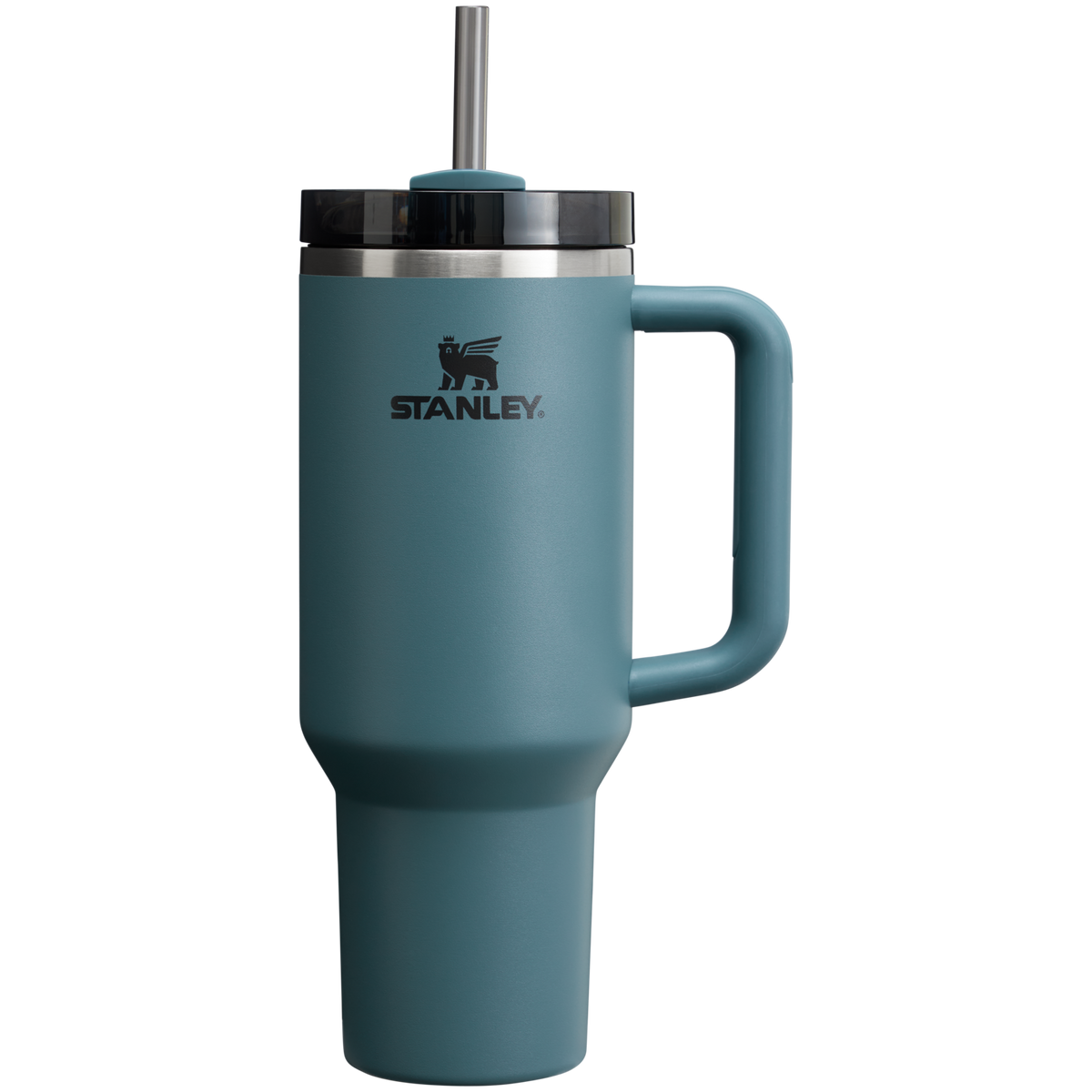 The Quencher H2.0 FlowState™ Tumbler | 40 OZ - Stanley Create K1