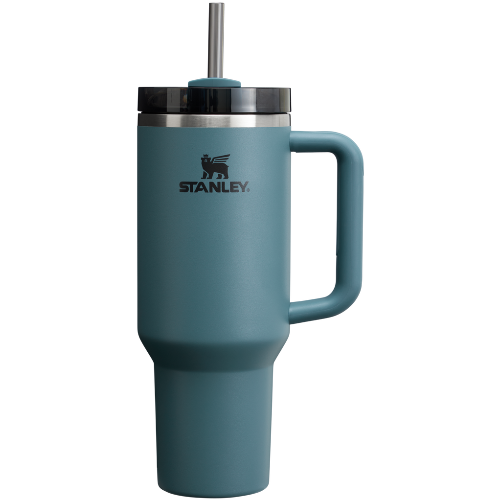 The Quencher H2.0 FlowState™ Tumbler | 40 OZ - Stanley Create K1