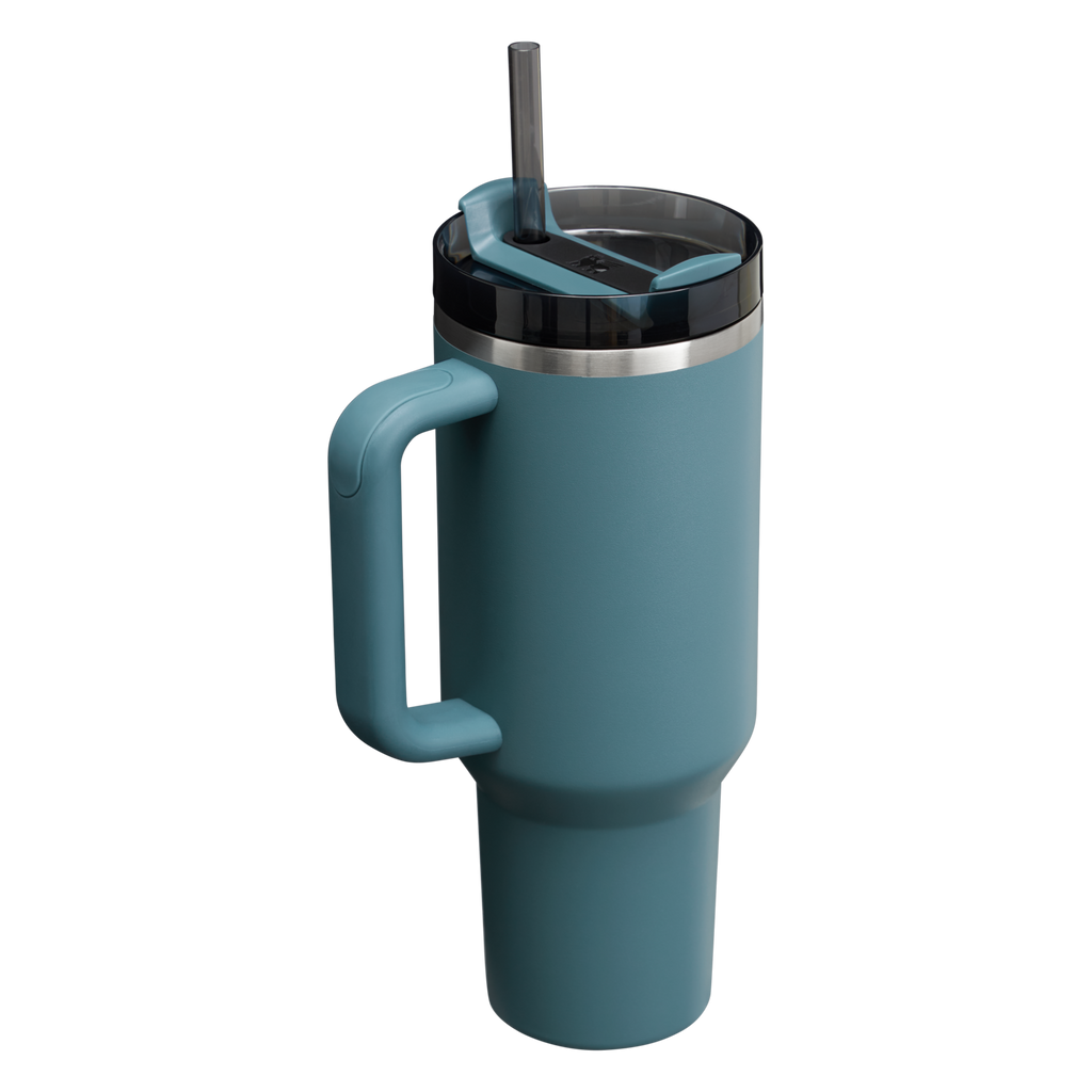 The Quencher H2.0 FlowState™ Tumbler | 40 OZ - Stanley Create K1