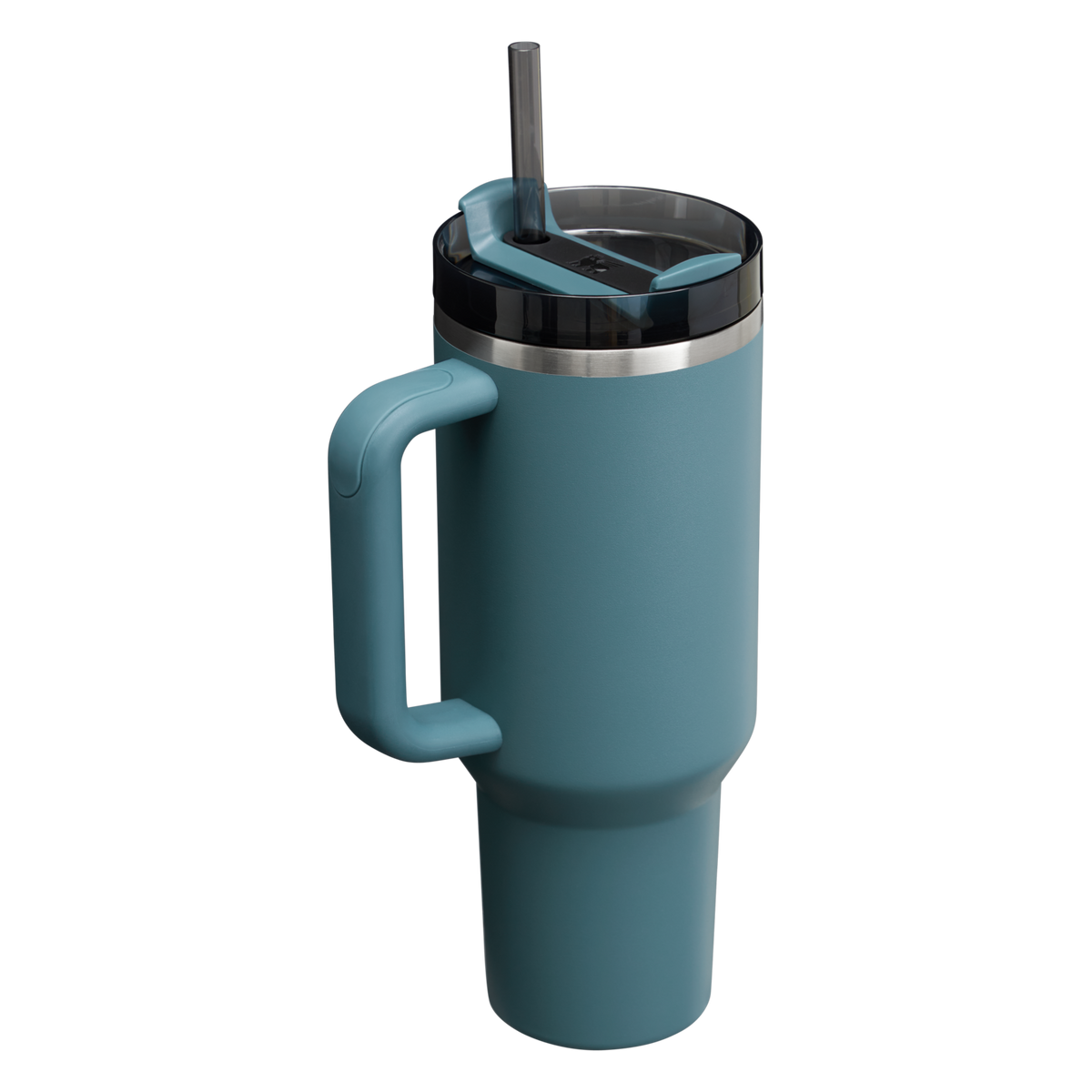 The Quencher H2.0 FlowState™ Tumbler | 40 OZ - Stanley Create K1