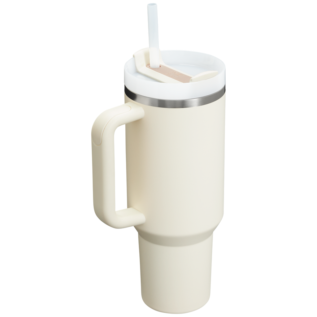 The Quencher H2.0 FlowState™ Tumbler | 40 OZ - Stanley Create K1