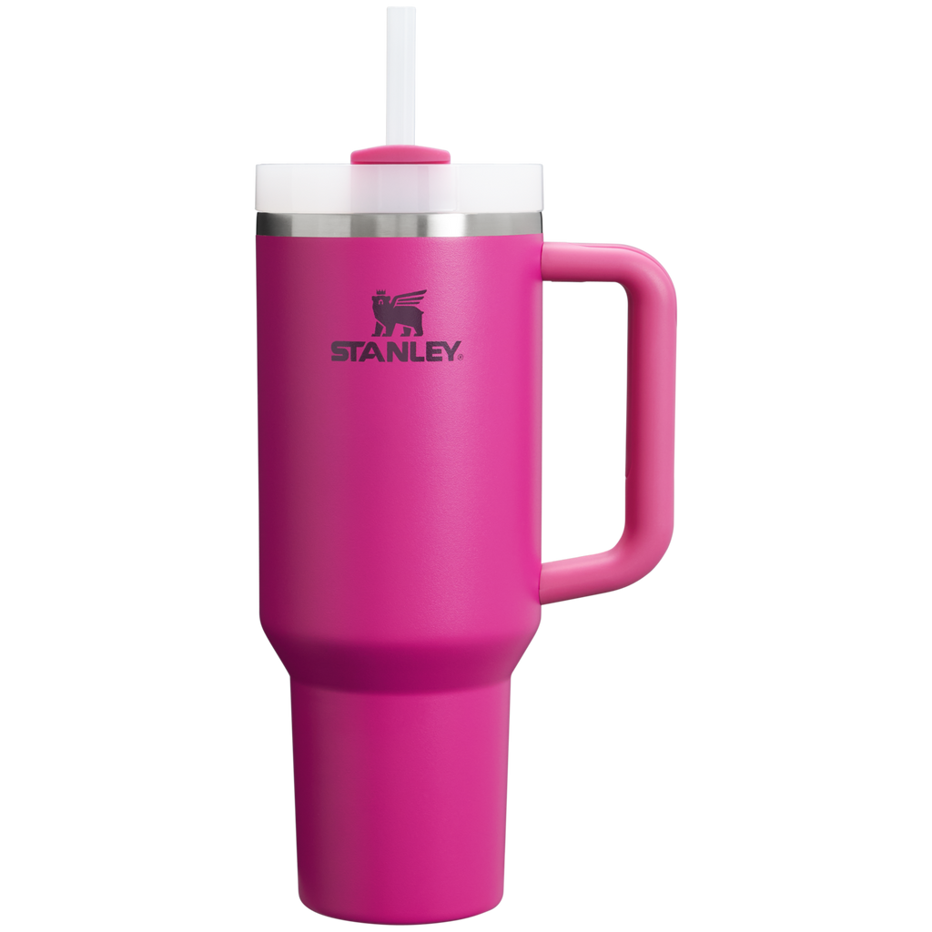 The Quencher H2.0 FlowState™ Tumbler | 40 OZ - Stanley Create K1