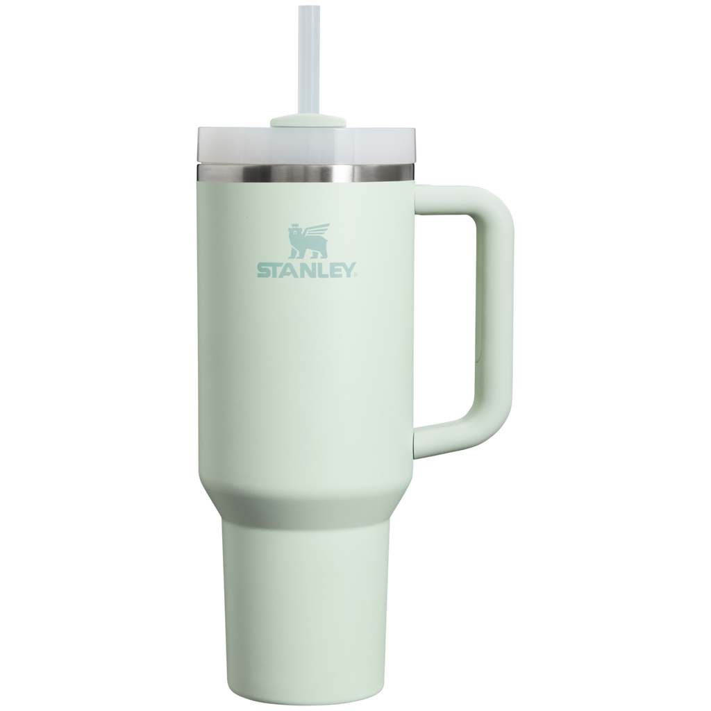 The Quencher H2.0 FlowState™ Tumbler | 40 OZ - Stanley Create K1