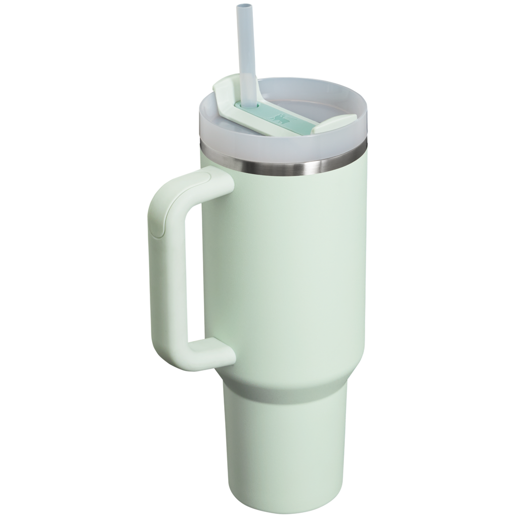The Quencher H2.0 FlowState™ Tumbler | 40 OZ - Stanley Create K1