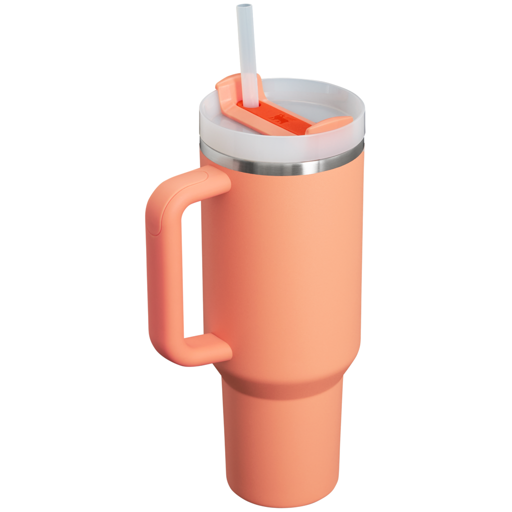The Quencher H2.0 FlowState™ Tumbler | 40 OZ - Stanley Create K1