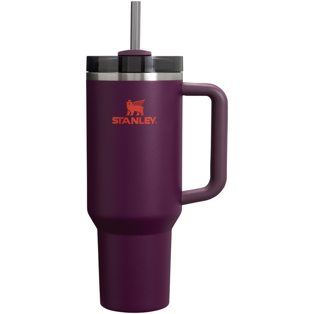 The Quencher H2.0 FlowState™ Tumbler | 40 OZ - Stanley Create K1